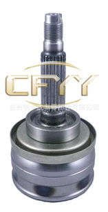 台州创一汽车零部件 球笼万向节产品全览与汽车零配件核心价值