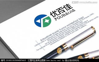 润滑油贸易公司Logo设计 激发信任与专业形象