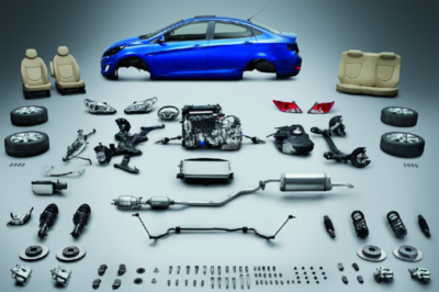 广州黄埔港汽车配件进口报关报检流程与注意事项