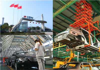 力帆汽车未来战略 从价格驱动转向品质驱动